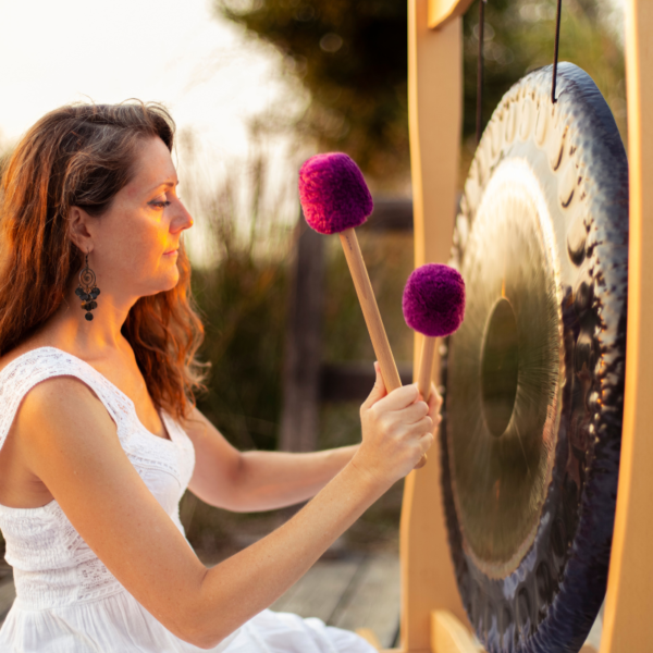 Gong y Sonoterapia-Lupe Catalá-te ofrezco-productos y servicios